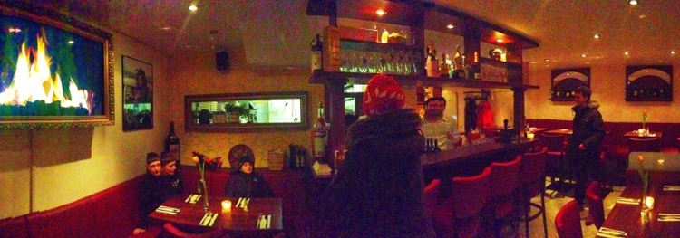 Ristorante Barrissimo