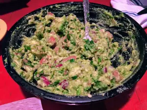 Rio Bravo Tacos & Tequila