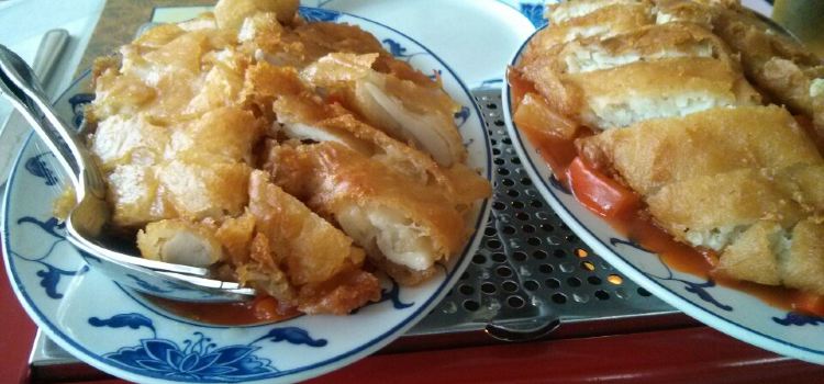 China Restaurant Cao Dai