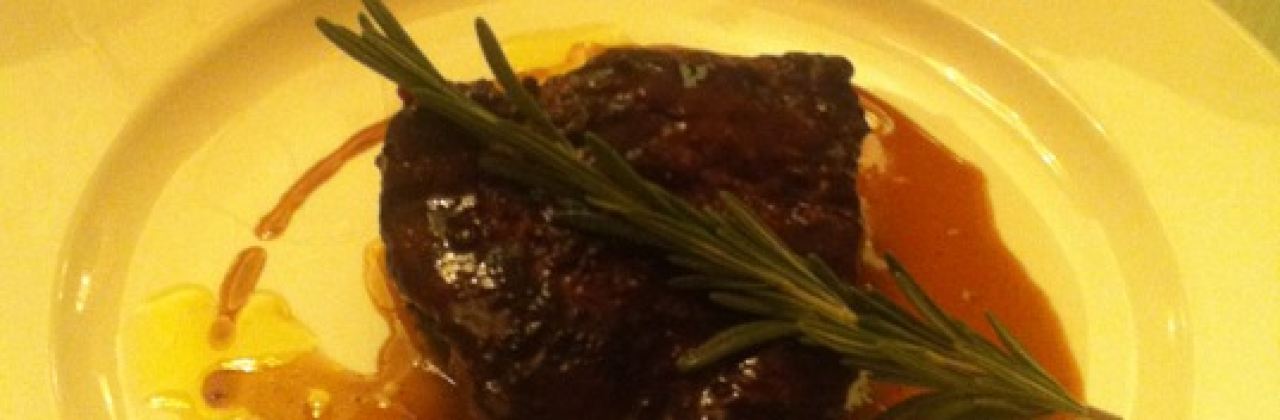 Bellagio Restaurant & Club