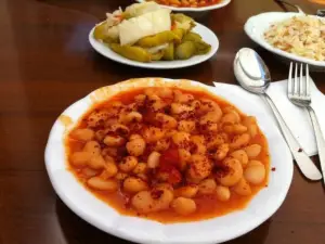 Beyturan Lokantasi