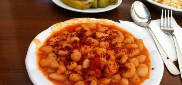 Beyturan Lokantasi