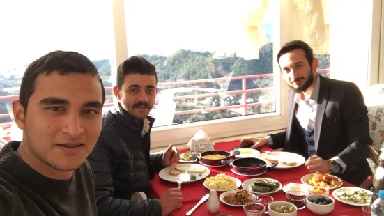 Konaktepe Restaurant