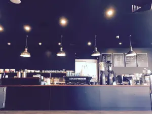 Sleepless City Coffee Roasters