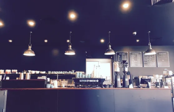 Sleepless City Roasters