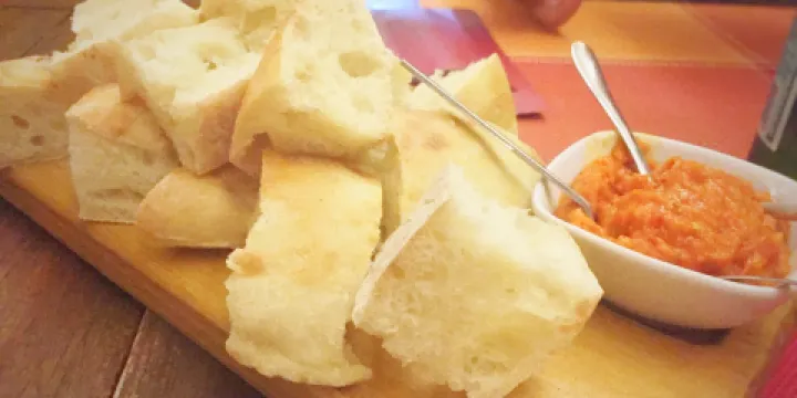 Passerella Caffe & Restaurant