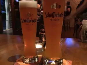 Mezetto Beer & Wine