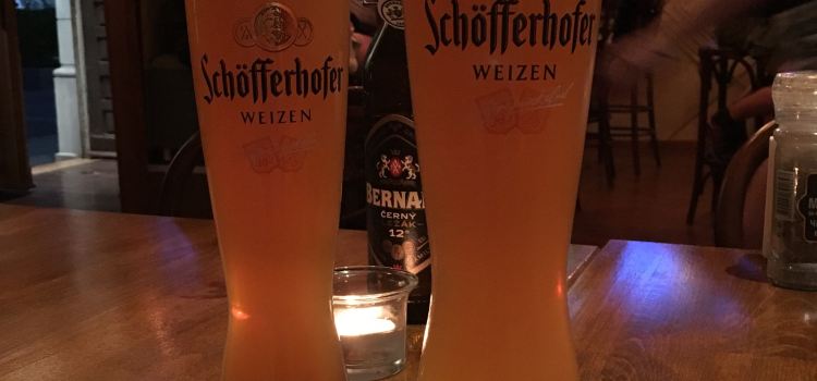 Mezetto Beer & Wine
