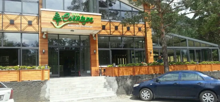 Park Esentepe Bistro Cafe & Restaurant