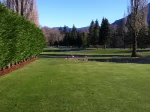 Mount Si Golf Restaurant