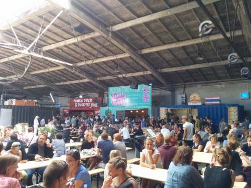 Aarhus Street Food