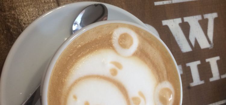 Tommys coffee & drinks