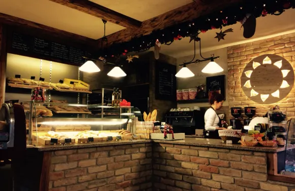 Napsütötte Sütöde