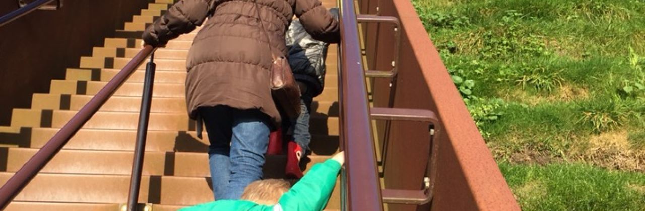 Zelfbediening’s Restaurant