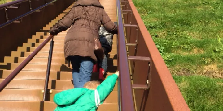 Zelfbediening’s Restaurant