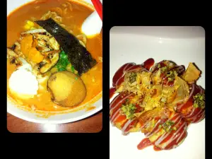 Mekuru Ramen House