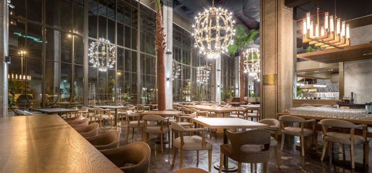 Sultan Steakhouse Riyadh