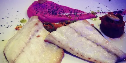 Restaurante Ruiz de Luna