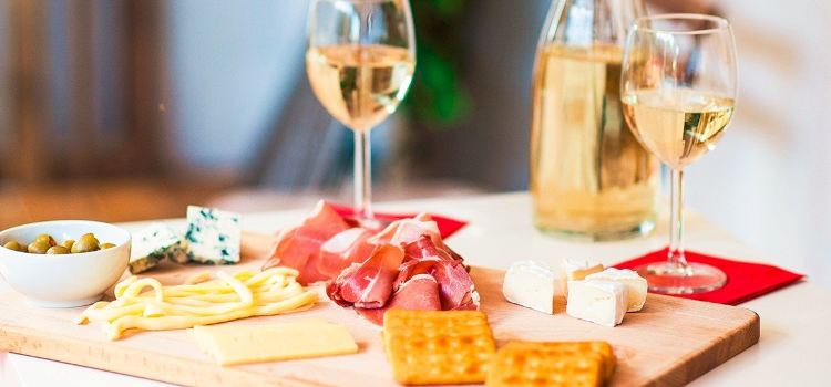 Paleta - Wine bar
