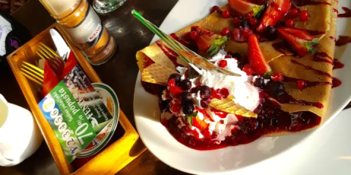 Palačinkarnica Feniks