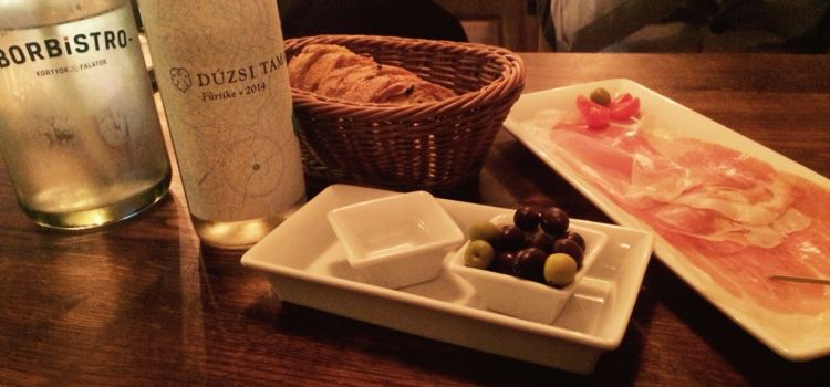 BORBISTRO