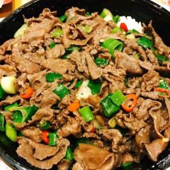 Menya Ramen User Photo