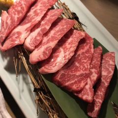 Steak House Medium Rare User Photo