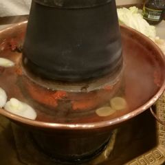 NAN MEN HOTPOT User Photo