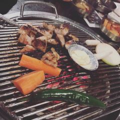Danjee Korean Restaurant User Photo