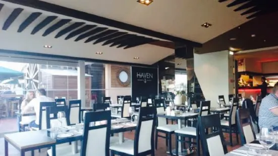 Haven Restaurant