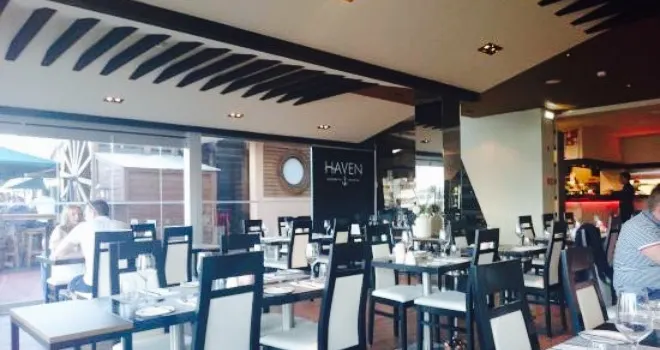 Haven Restaurant