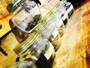 Hidden Specialty Coffee