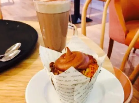 BB Bakers and Baristas