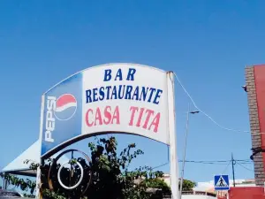 Restaurante Casa Tita