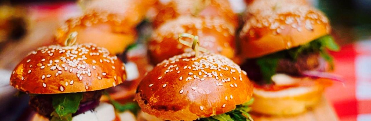 Tribeca - Pub & Charcoal Grill