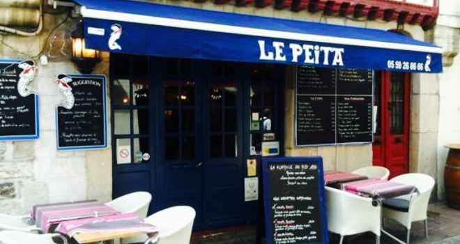 Le Peita
