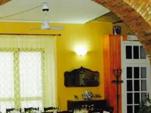 Caffe Torino