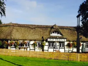 The Old Thatch