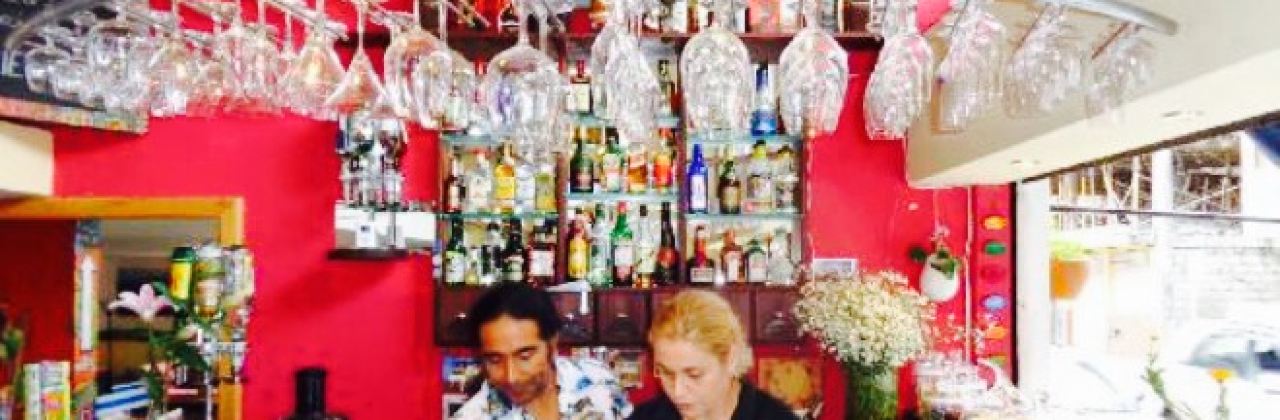 Coffee Bar Jota & Jota