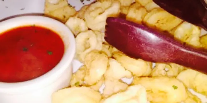 La Rosa Italian Restaurant