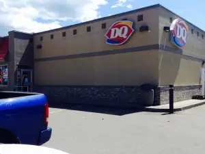 Dairy Queen-Brazier