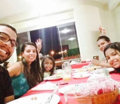 Roda Pizza