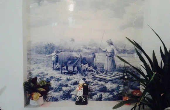 Gremio Restaurante-Bar