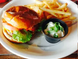 Boston Pizza