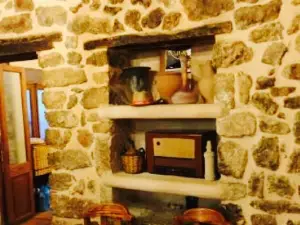 Bar Mayorga