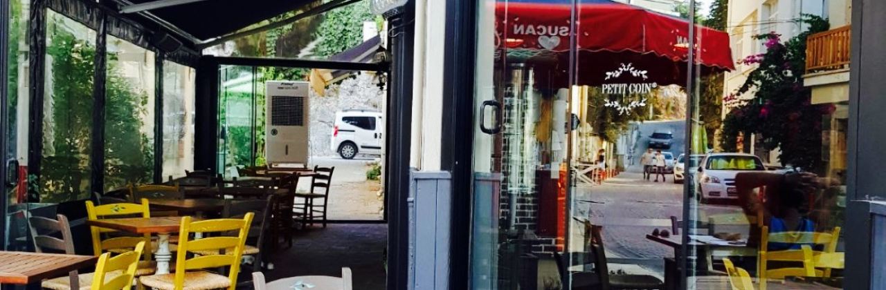 Petit Coin Cesme