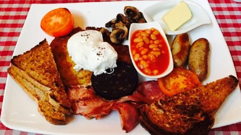 The Deli of Malton in Malton