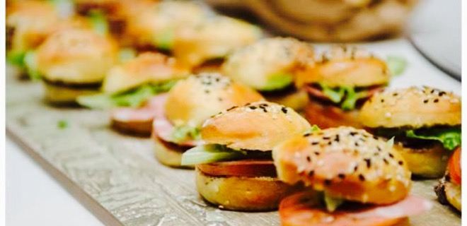 Quartino Ristorante & Eventos