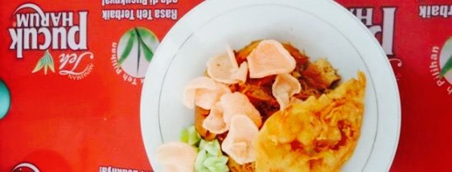Nasi Uduk Puji