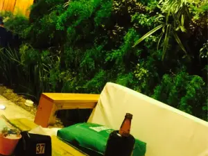 Jardins Lounge Bar